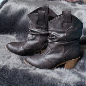 Women's Ankle Boots